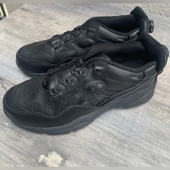 Image showcasing Lace 'Em Up: Making A Minimal Shoe Into A Stability Shoe